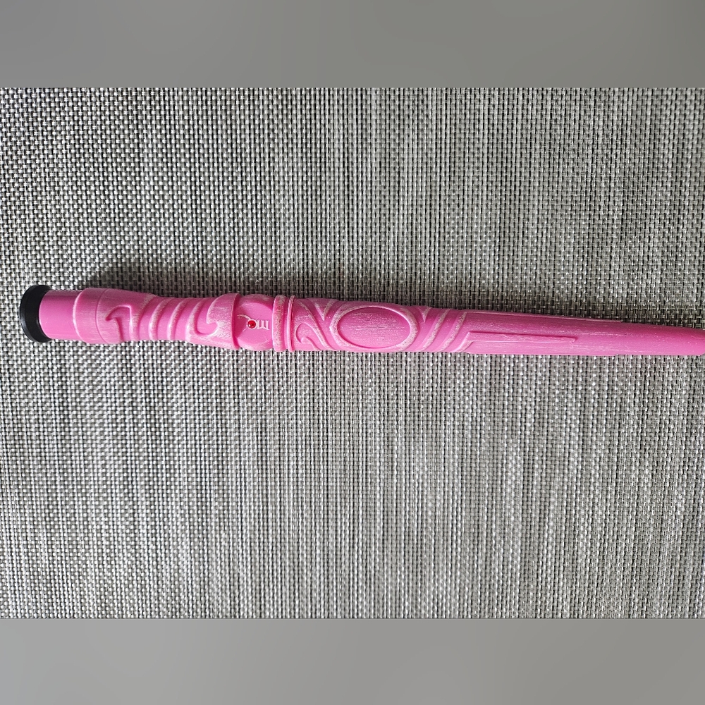 GREAT WOLF LODGE MAGIQUEST Pink Wand.